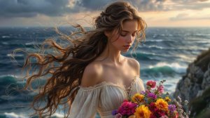 It's impossible not to remember