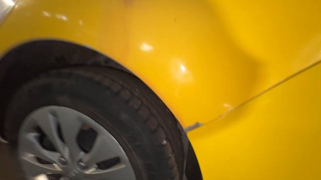 Kia Rio 2020 г. VIN Z94C241ABLR190969