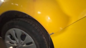 Kia Rio 2020 г. VIN Z94C241ABLR190969