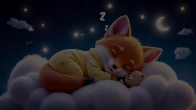 Колыбельная Музыка для сна и расслабления