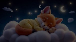 Колыбельная Музыка для сна и расслабления