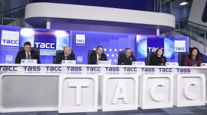 Константин Могилевский принял участие в обсуждении предстоящего «Диктанта Победы»