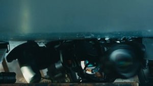 Apple iPad Pro - Crush! (2024)