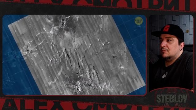 ТИТАНИК - ЧТО ГОВОРЯТ ТЕОРИИ И ЧТО НА САМОМ ДЕЛЕ ПРОИЗОШЛО?(Иностранное мнение) СТЕБЛОВ (Молдавия)