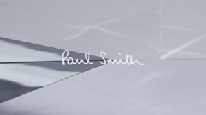 Показ мужской коллекции Paul Smith осень-зима 2024-2025