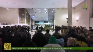 Поисковики Нижневартовска отправились на раскопки