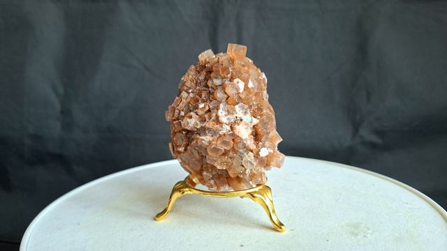 Арагонит 4,5х6х9 см
