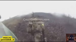 Игра в «царь горы» для ВСУ пошла не по плану