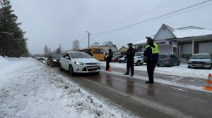 «Сохрани жизнь ребёнка». ТК «Первый Советский»