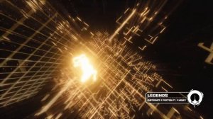 Subtronics x Friction - Legends (feat. P Money).