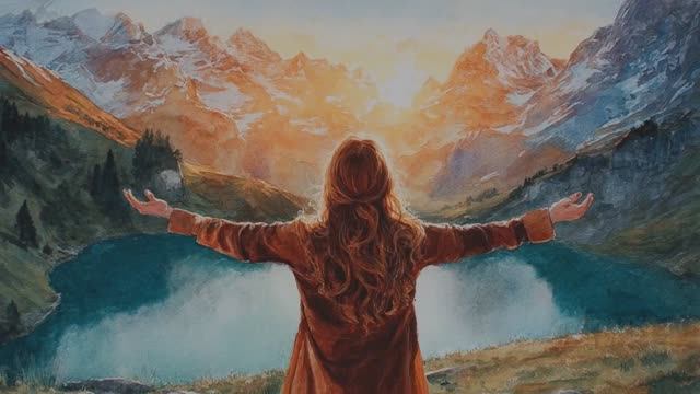 Хрупкая Планета