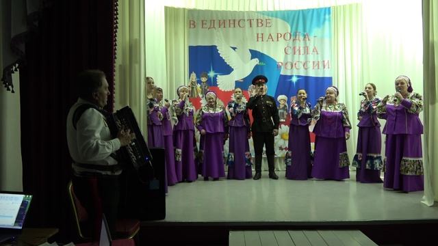 Смотр 2026 Тюльково