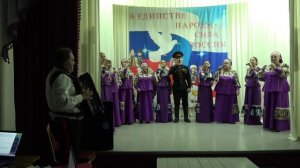 Смотр 2026 Тюльково