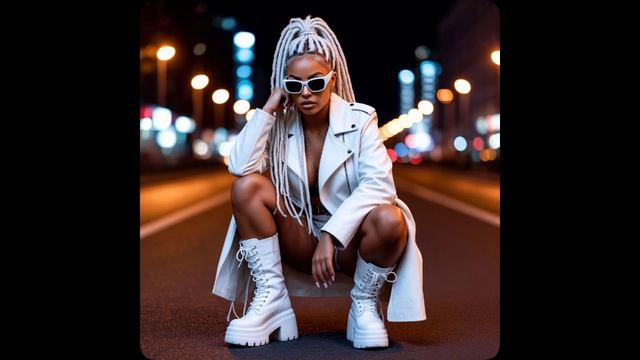 Magnetic Project - Everytime I Think of You (Night Fly Mix) (Eurodance)