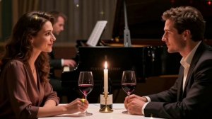 «УДИВИТЕЛЬНЫЙ ВЕЧЕР». Автор стихов Надежда Воротникова.