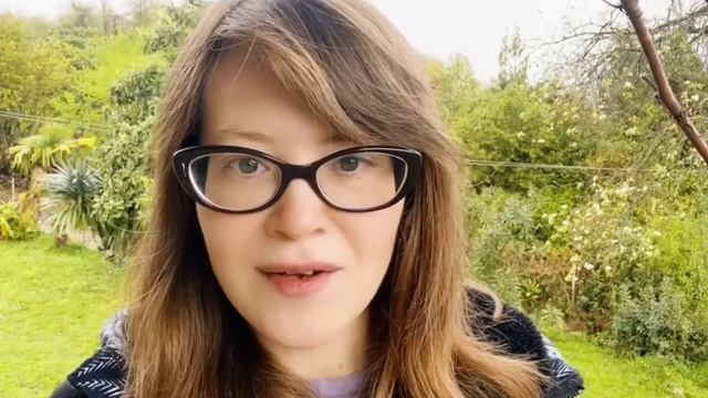 Я ревела от Высоцкого! А хейтерам - отрубить голову!