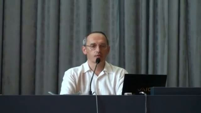 О стилях жизни человека