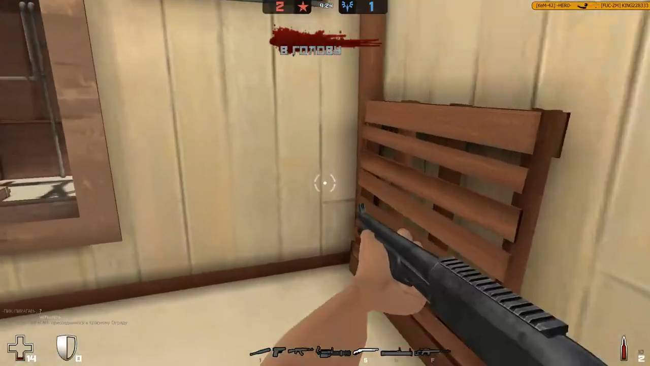 КОНТРА СИТИ ТАКОГО ЧИТЕРА Я НЕ ОЖИДАЛ!!!