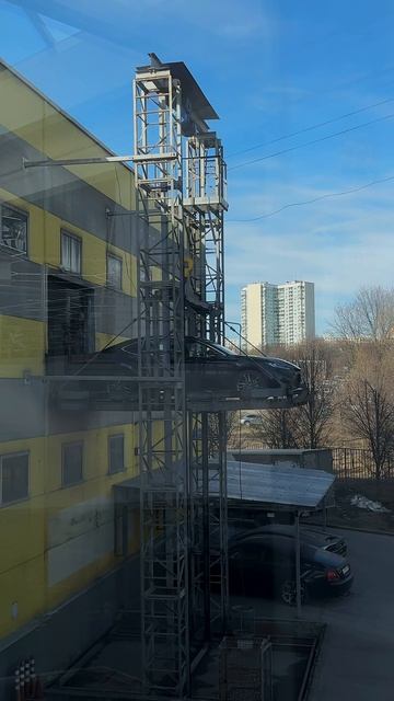 Toyota Camry продана!