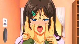 Это было невероятное ощущение~💦🥵