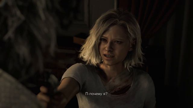 Resident Evil Requiem [RUS, без комментариев]. Часть 3: Солнечный кварц.