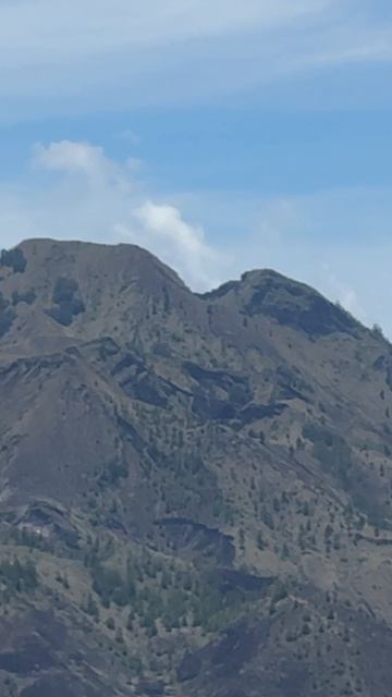 С ВЫСОТЫ БАТУР РАСКРЫВАЕТСЯ ПО-ДРУГОМУ 🚁🌋