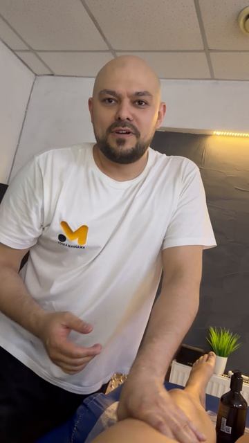 Массаж  Подготовка к лету