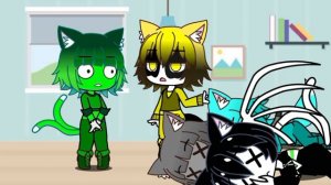 УРА РАЗНОЦВЕТНЫЕ КОТЫ ВЕРНУЛИСЬ!!!!!!!