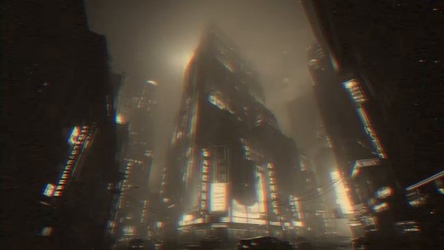 Noir Wave ⧸ 80s 90s Retro (Noirvember Special)