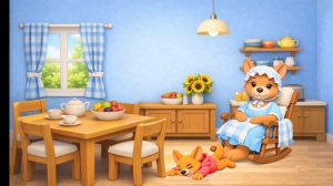 Марисот 9 выпуск.Песенки и игры с животными.