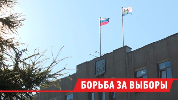 Жители Зимы собирают подписи, чтобы сохранить прямые выборы мэра