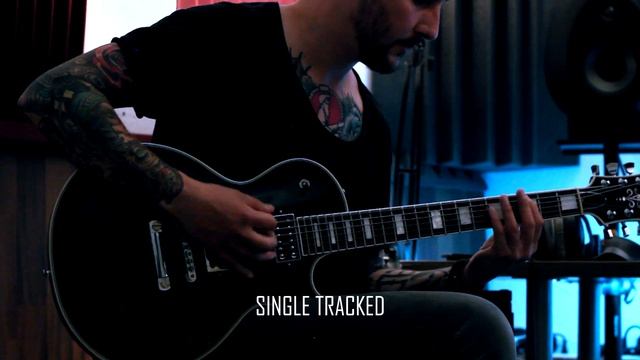 Krank Rev 1 (GoldLion Audio) - Demo - Профили Kemper