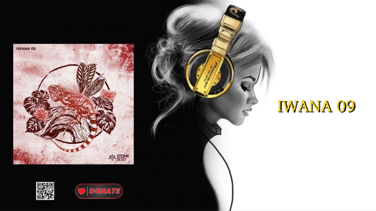 IWANA 09
