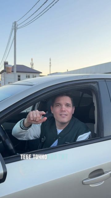 👇 Владельцы Крузов, вы здесь?