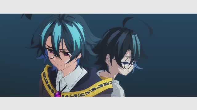 Tsue to Tsurugi no Wistoria Season 2: Ending смотреть онлайн