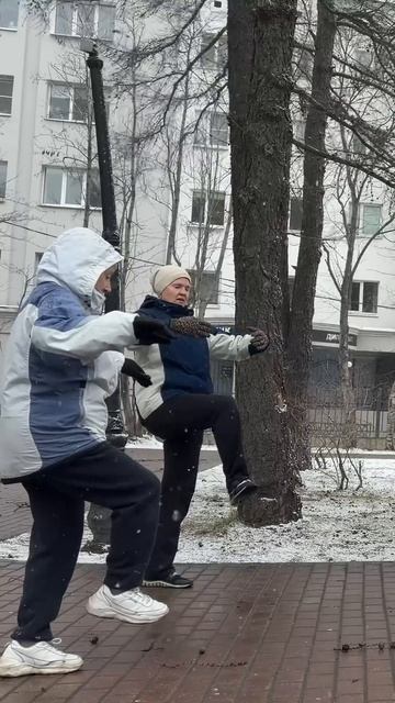 Благотворительный проект Долголетие Мурманск 22.04.26