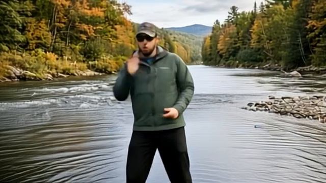 Прикол!Что же человек хочет сказать?