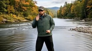 Прикол!Что же человек хочет сказать?