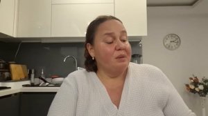 ПОЗДНИЙ УЖИНВЕЧЕР В ТУРЦИИ