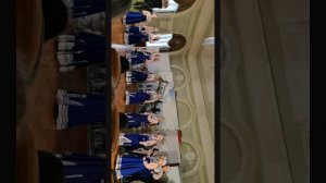 старшая группа младшая группа млада Хабаровск город амурские зори вокальная группа