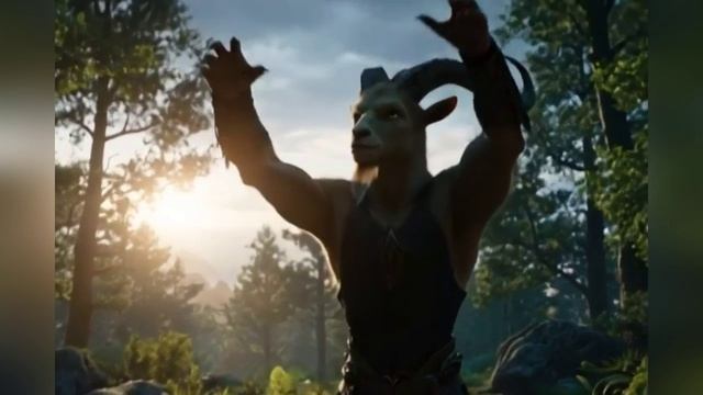 Рыцарь и дракон