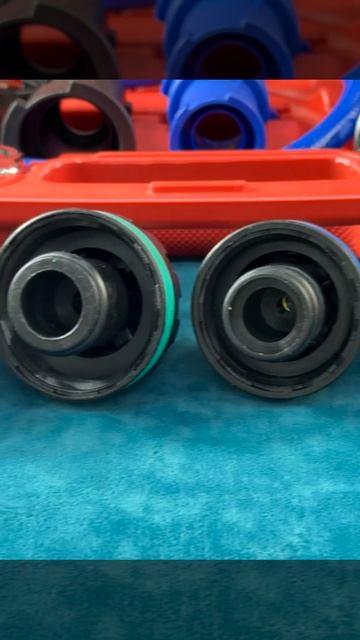 Тестер системы охлаждения 28 предметов YZ-8005