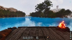 ARK    Survival   Ascended   Приключения   Шурика #14