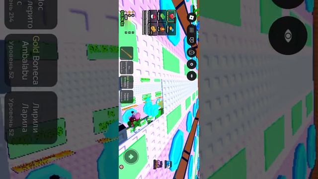 Играю в роблакс