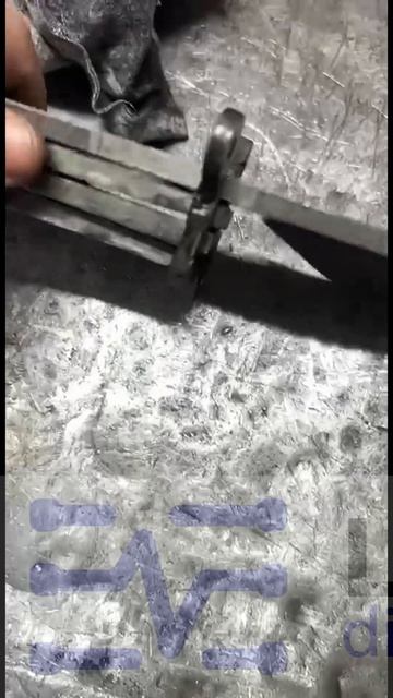 Синхрон твой побило, зазора нет, тоже и с муфтой! Ремонт КПП грузовиков в Воскресенске.