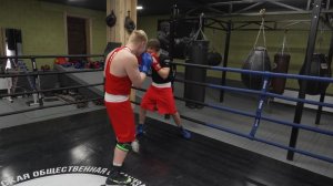 Время местное. Эфир: 23-04-2026 - Успех магнитогорских боксёров