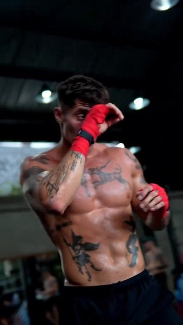 Тренировка