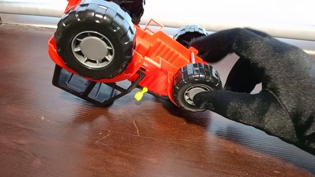 Синий трактор. мультики для детей, для малышей. Игра, игрушка.