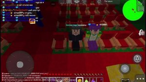 сходка в мультикрафт