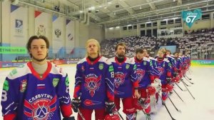 Смоленский "Славутич" поддерживает вся страна: всё решится в Жлобине